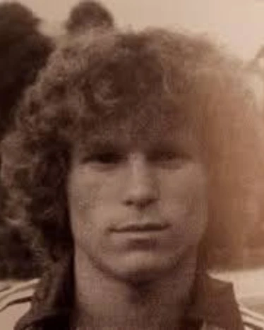 Ritratto primo piano Carlo Mastrodonato - giocatore del Rhodense, Chiasso